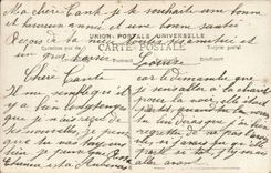 CPA Fantasy Woman Happy New Year