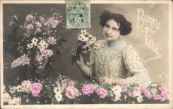 CPA Good Fantasy celebrates Femme