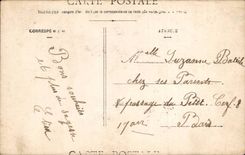 CPA Good Fantasy celebrates Femme