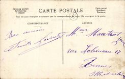 CPA Merry Fantasy celebrates Enfant