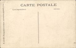 CPA Real photo Alvignac les Bains