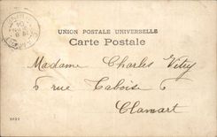 CPA Fantasy Woman and children