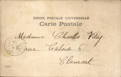 CPA Fantasy Woman and children