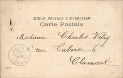 CPA Fantasy Woman and children