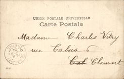 CPA Fantasy Woman and children