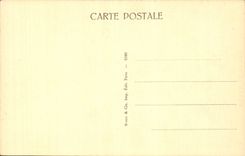 CPA Paris Museum von Cluny Saint Jean in der italienischen Kunstakademie der Wuste von seinem