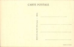 CPA Musee de Saint Germain en Laye Art gaulois TRophee Bas relief de l'arc Orange Vaucluse