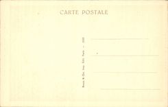 CPA Paris Museum Cluny des holzernen Engels der italienischen Kunstakademie der Ankundigung von Nino Pisano