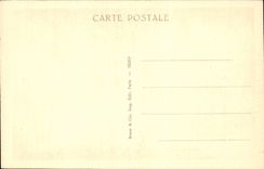 CPA Paris Museum Cluny Adam der Franzose-Kunst