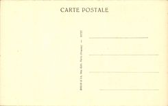 CPA Musee du Louvre Murillo Le jeune mendiant 