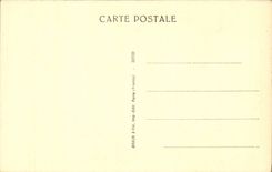 CPA Galerie nationale Londres Crivelli L'annonciation