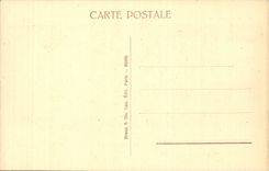 CPA Musee du Louvre Paris Prud'hon Le char de Venus