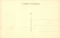 CPA Musee du Luxembourg Van Gogh Le restaurant de la sirene