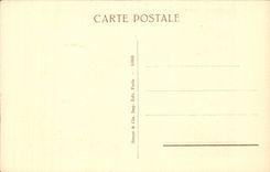 CPA Musee du Louvre Paris Pater La baigneuse