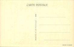 CPA Musee de Bruxelles Hans Memlinc Portrait de Barbara de Vlanderbergh femme de Guillaume Moreel