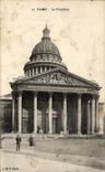 Paris CPA the Pantheon