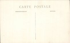 Paris CPA Dome of Invalides