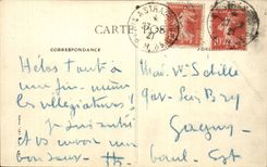 Paris CPA Invalides the Entered principal one