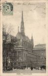 Paris CPA Sainte Chapelle