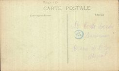 Paris CPA Places Bastille