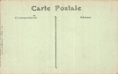 Paris CPA Roseraie de Bagatelle