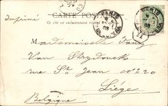 Paris CPA Theatre francais