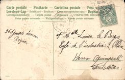 CPA Fantasy Woman Happy New Year