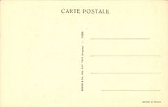 CPA Paris Musee du Louvre Raphael santi Portrait de jeuen homme