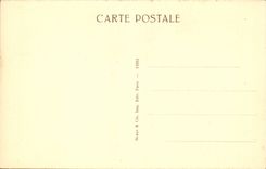 CPA Paris Musee du Louvre Brouwer Interieur de Tabagie ( tabac tobacco )