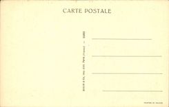 CPA Paris Musee du Louvre Corot Le pont de Mantes