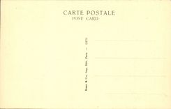 CPA Versailles Robert Jardins de Versailles 