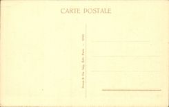 CPA Paris Musee du Louvre Vernet Paysage les baigneuses 