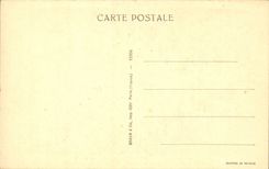 CPA Paris Musee du Louvre Philippe de Champagne Portrait de la mere Arnaud et de la soeur Catheriene de Ste Suzanne