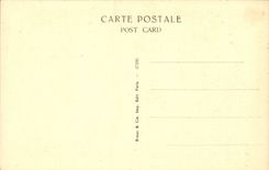 CPA Edimbourg Pater Dames se baignant 