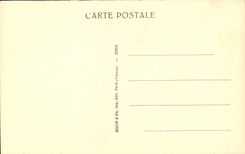 CPA J Foucquet Le donateur Etienne Chevalier