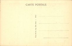 CPA Fantaisie Millet La femme au puits