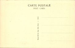 CPA Berlin Watteau dance