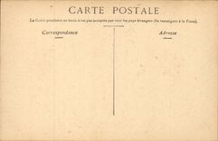 Paris CPA Lac du bois de Boulogne