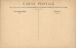 Paris CPA Cascade du bois de Boulogne