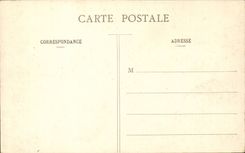 Paris CPA Jardin des Tuileries