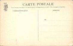 Paris CPA Which occurred of the opera