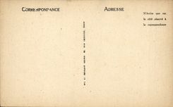 Paris CPA Fontaine Carpeaux ( detail )