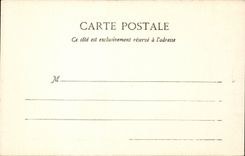 Paris CPA Mairie du 1er arrondissement Eglise St Germain l'auxerrois