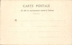 Paris CPA Eglise St leu