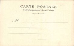 CPA Fantasy Child Souvenir of first communion