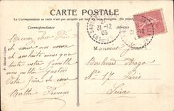 CPA Fantasy Woman Here my wishes