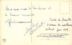 CPA Fantasy Happy New Year