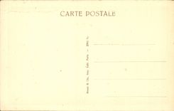 CPA Paris Museum Kindes des Luxemburg-Barbias Mozart