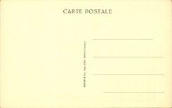 CPA Paris Museum der Luftschlitz-Tur zu den Waffen der Frankreich-Tapisserie der Kobolde uber 1740