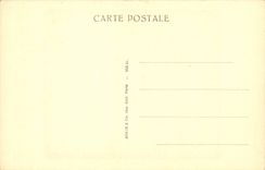 CPA Paris Musee of the Louvre Bas relief says the exaltation of the flower